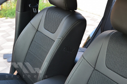 Set Coprisedili Su Misura Per X-TRAIL T31 (2007-2013), Dynamic style