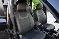 Set Coprisedili Su Misura Per X-TRAIL T31 (2007-2013), Dynamic style