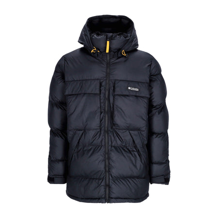 COLUMBIA Piumino Uomo Ballistic Ridge Oversized Puffer Black da uomo
