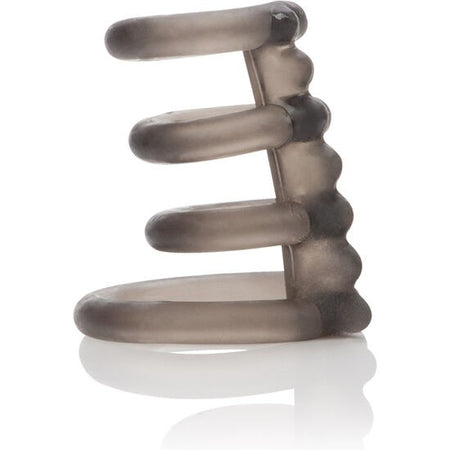 Anello Pene Triplo Indossabile DR. JOEL CALEXOTICS