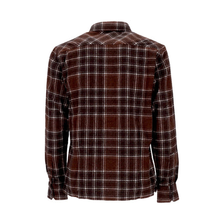 CARHARTT WIP Camicia Manica Lunga Uomo L/s Jared Shirt Jared Check/ale da uomo