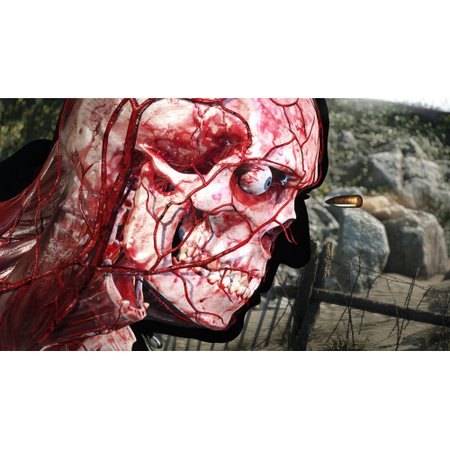 Sniper Elite 5 PS4/PS5 UK