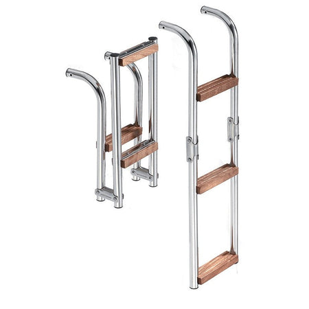 Scaletta "Mini" 3Gr-LegnO