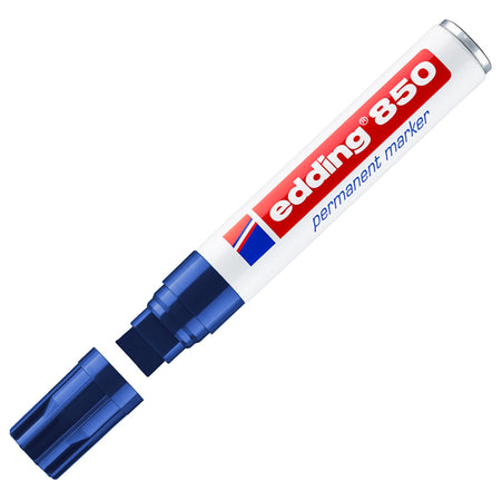 Marcatore Edding 850 Blu Ps 5-16Mm Permanente