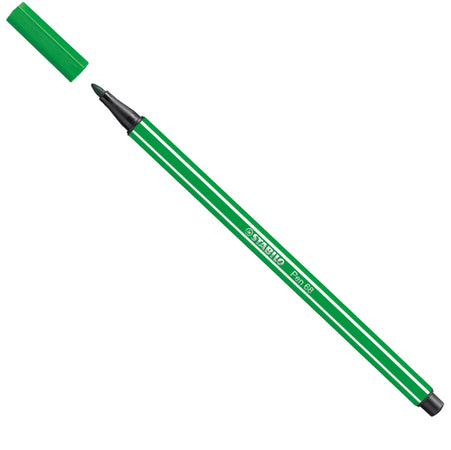 Pennarello Stabilo Pen 68/36 Verde Smeraldo