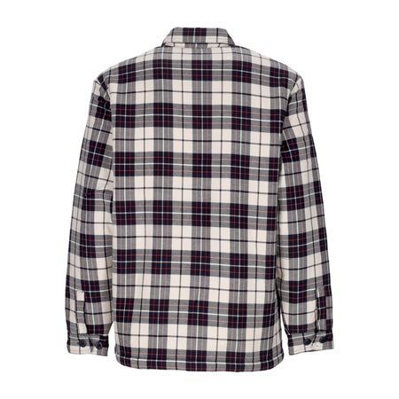 CARHARTT WIP Camicia Imbottita Uomo Arden Shirt Jac Calico da uomo