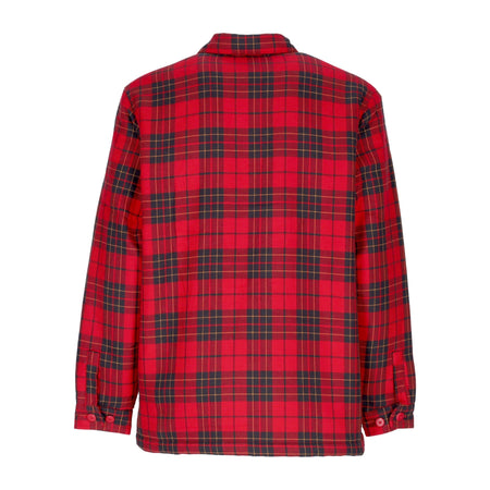 CARHARTT WIP Camicia Imbottita Uomo Arden Shirt Jac Rocket da uomo