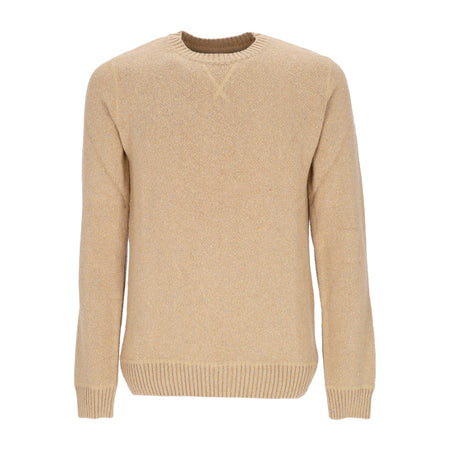 ELEMENT Maglione Uomo Adelma Crewneck Camel da uomo