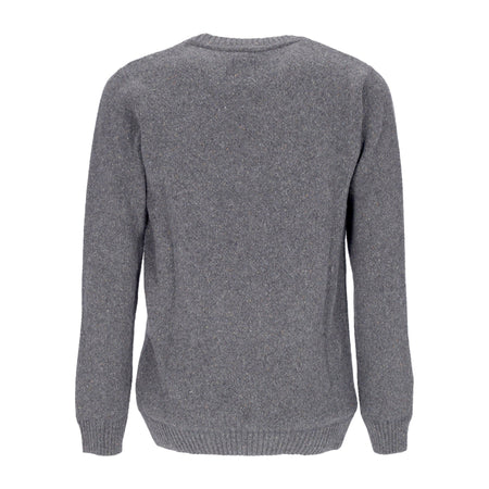 ELEMENT Maglione Uomo Adelma Crewneck Grey da uomo