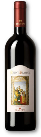 Chianti Classico Banfi