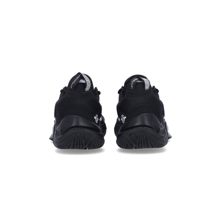 NIKE NBA Scarpa Basket Uomo Giannis Immortality 2 Black/black/wolf Grey/white da uomo