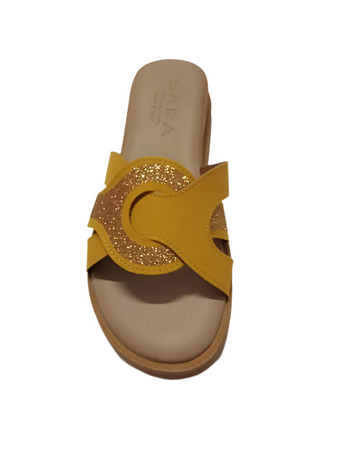 art.670-6155 sandolo donna collezione sara