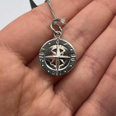 Ciondolo uomo ARCADIA SFRP63