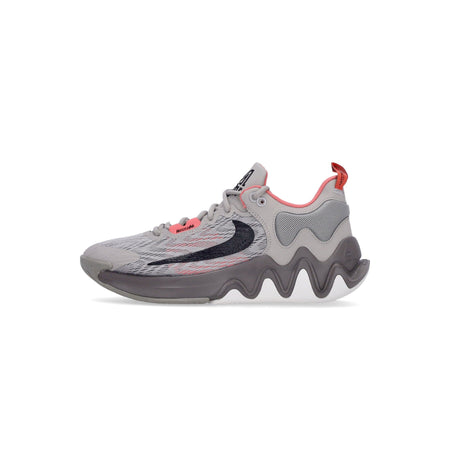 NIKE NBA Scarpa Basket Uomo Giannis Immortality 2 Cobblestone/black/ironstone/magic Ember da uomo