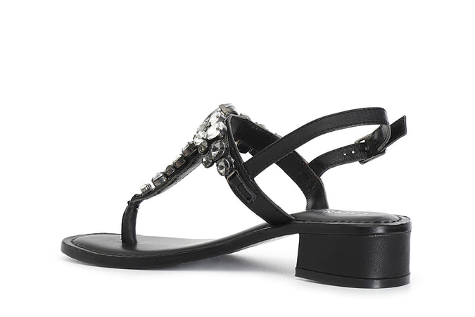 INFRADITO GIOIELLO IN PELLE