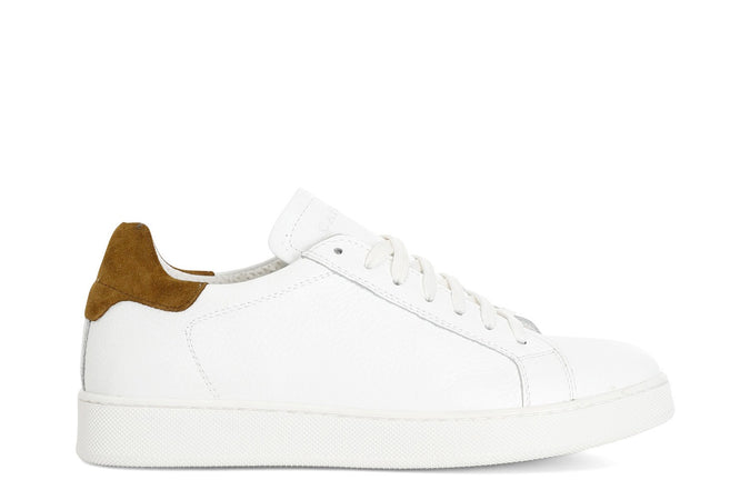 SNEAKERS IN PELLE