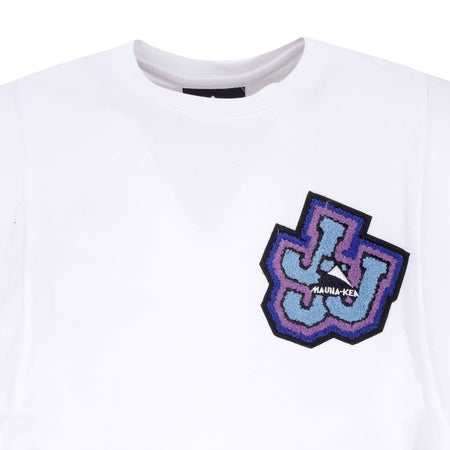 MAUNA-KEA Maglietta Uomo Over Tee X Triple J White da uomo