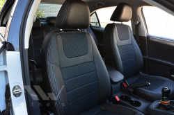 Coprisedili su misura per Volkswagen Jetta VI (2011-2018), Dynamic style