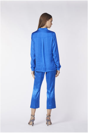 CSMICIA CON RICAMO DAVANTI