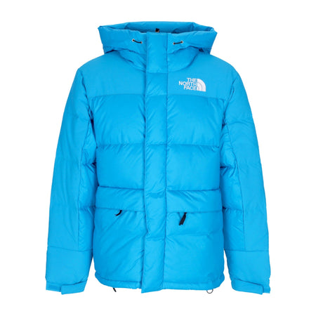 THE NORTH FACE Piumino Uomo Himalayan Down Parka Acoustic Blue da uomo