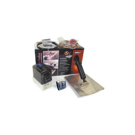 Kit Allestimento Flap 24 V