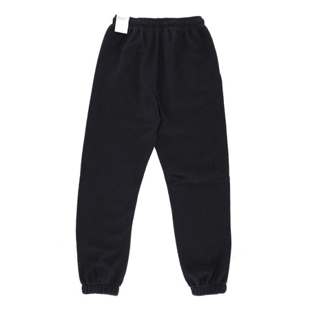 Nike Pantalone Tuta Donna Sportswear Plush Jogger Black/dk Smoke Grey da donna