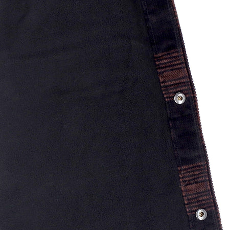 CARHARTT WIP Camicia Imbottita Uomo Ginnis Shirt Jack Ginnis Check/ale da uomo