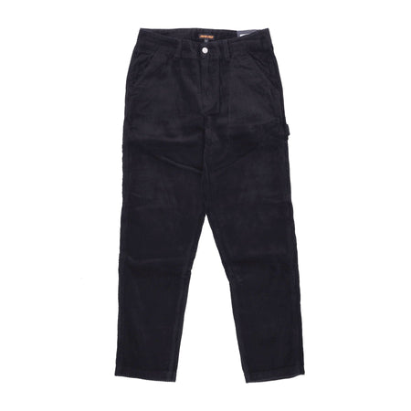 SANTA CRUZ Pantalone Lungo Uomo Classic Painters Pant Black Cord da uomo