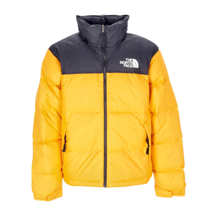 THE NORTH FACE Piumino Uomo 1996 Retro Nuptse Cone Orange da uomo