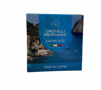 Cristalli Profumati Mar Di Capri