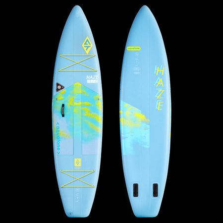 Sup aquatone Haze 11.4