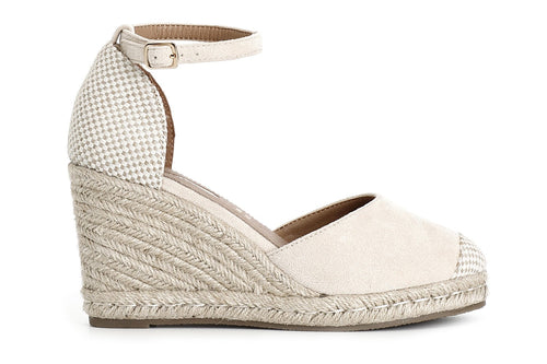 DÉCOLLETÉ IN TESSUTO