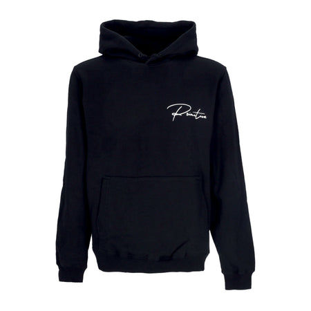 PRIMITIVE Felpa Cappuccio Uomo Carnage Hoodie X Marvel X Nychos Black da uomo