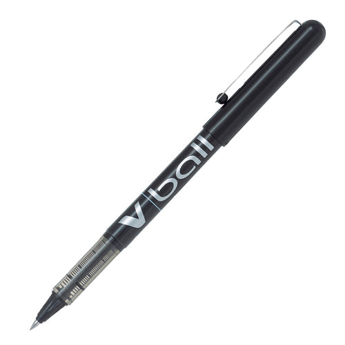 Roller V-Ball Nero 0.5Mm Pilot