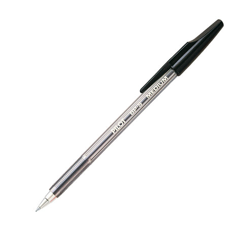 Penna Sfera Bp-S Medium Nero 1.0Mm Pilot