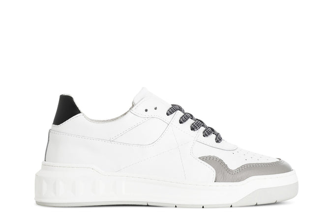 SNEAKES IN PELLE