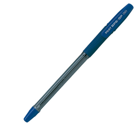 Penna Sfera Bps-Gp Medium Blu 1,0Mm Pilot