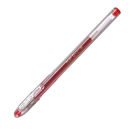 Sfera Gel G-1 0,7Mm Rosso Pilot