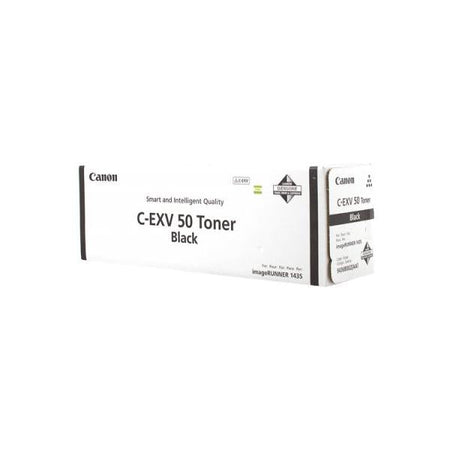 Canon C-EXV 50 - Nero - originale - cartuccia toner