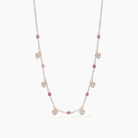 Collana donna MABINA 553458