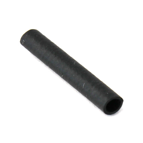 Manicotti in gomma A2 nero