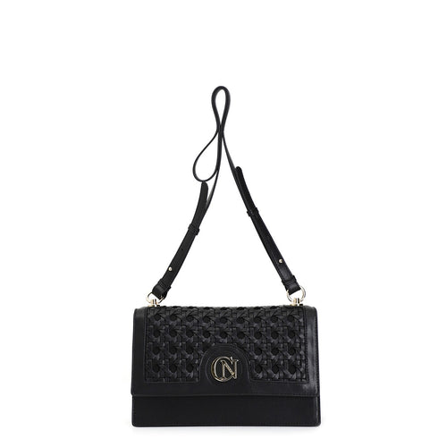 PATTINA CON INTRECCIO