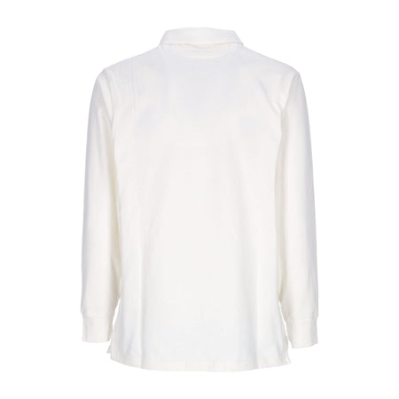 Nike Polo Manica Lunga Uomo Sportswear Trend Rugby Top Sail/sail da uomo