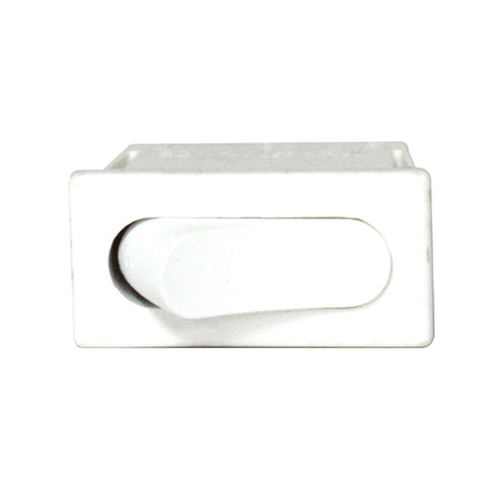Interruttore 036/96 bianco