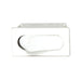 Interruttore 036/96 bianco