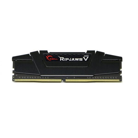 Kit Memoria Ram G Skill Ripjaws V - 16 Gb DDR4 (2 moduli da 8GB) - PC4-25600 - 1.35 V - 3200MHz - CL16 - 288pin unbuffered