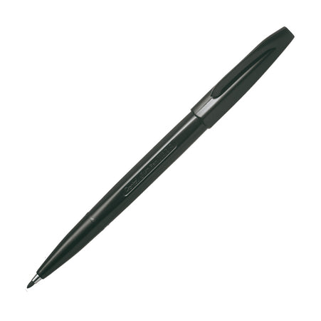 Pennarello Signpen S520 Nero Pentel