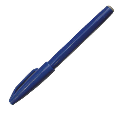 Pennarello Signpen S520 Blu Pentel