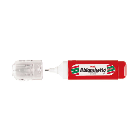Correttore Pentel Il Bianchetto Midi 12Ml Zlc31-Wi