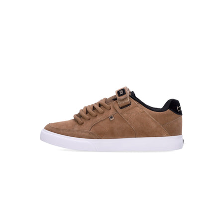C1RCA Scarpe Skate Uomo 205 Vulc Toasted Coconut/white da uomo